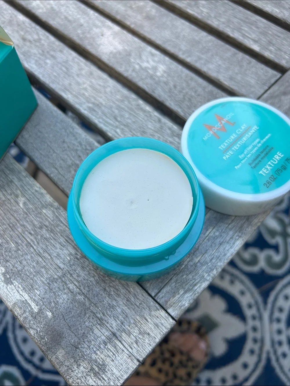 Skincare Subcategory Identification